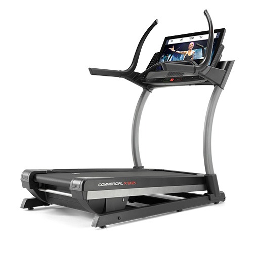 Photo of Commercial X32i Incline Trainer