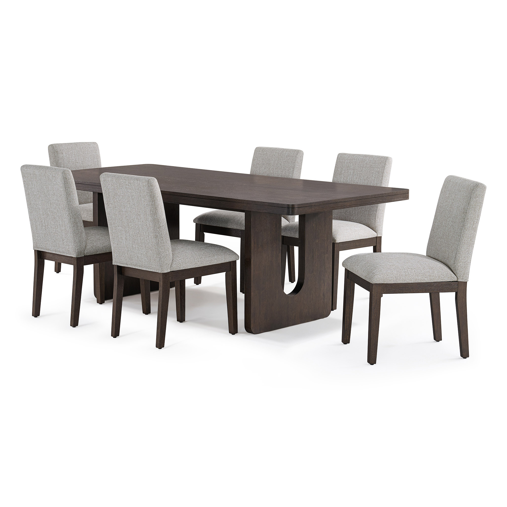 7-Piece Dining Set
