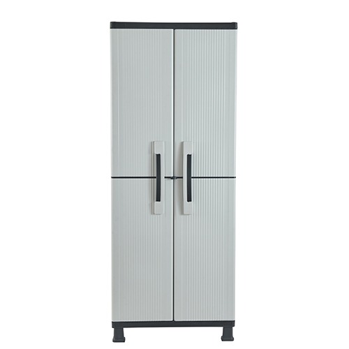 Photo of Tall Utility Cabinet