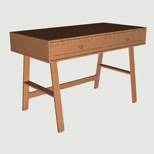 Photo of Minden Desk