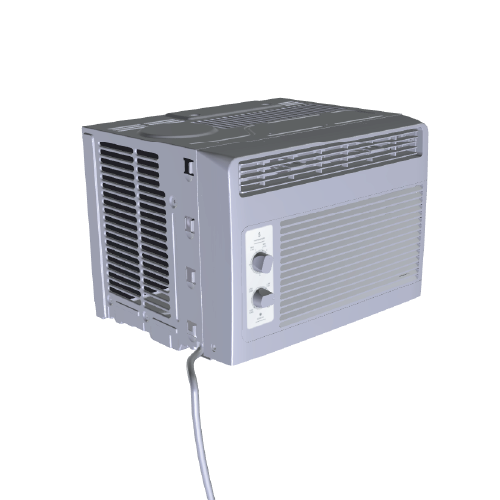 Window Type Room Air Conditioner