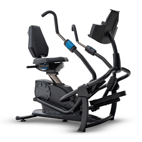 Photo of FreeStep LT7 Recumbent Cross Trainer