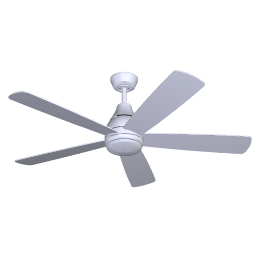 Photo of NEVALI 52-INCH CEILING FAN