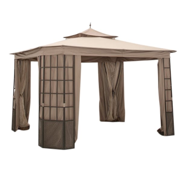 Photo of Verado 10x12 Gazebo