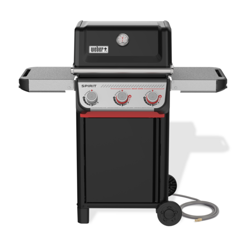 Photo of SPIRIT E-325 NG BLK US/CA