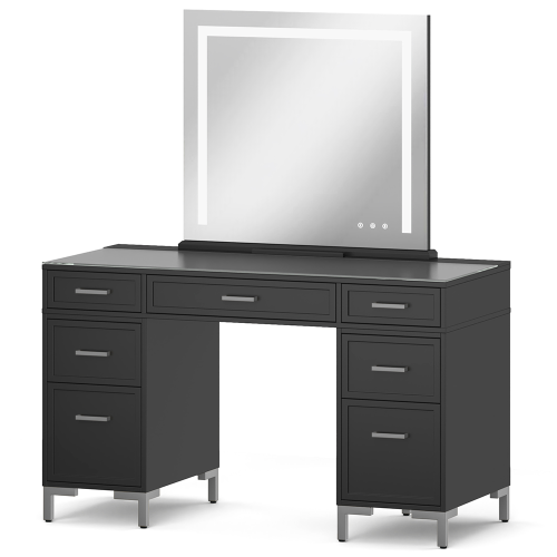 Photo of Makeup Vanity
