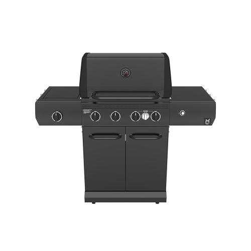 Photo of 5 Burner Gas Grill