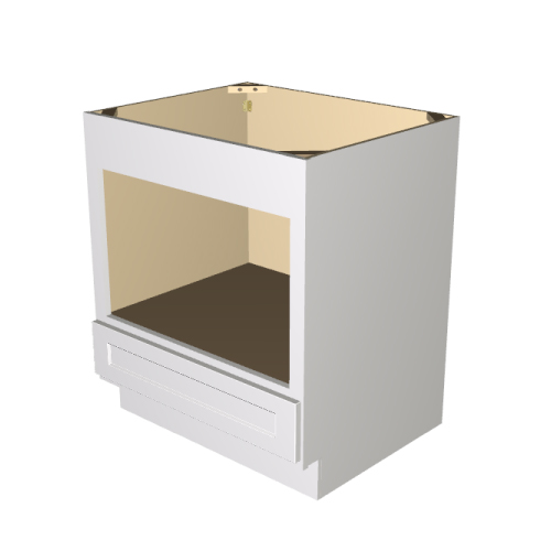 Photo of Base Microwave Cabinet