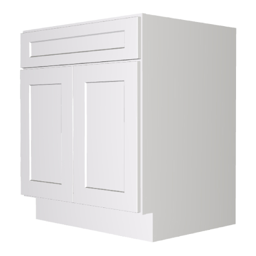 Photo of Double Door Base Cabinet