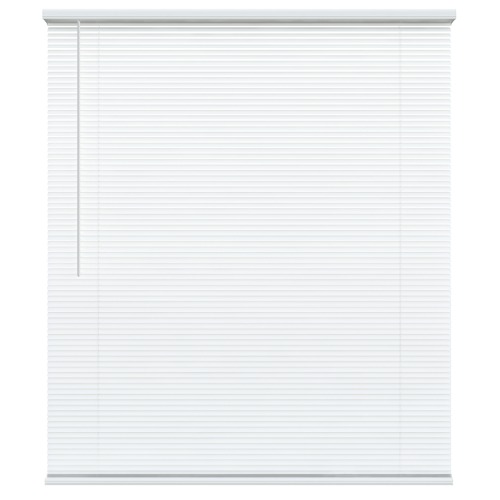 Photo of Trim+Go™ Mini Blinds (Vinyl + Aluminum)