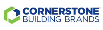 Cornerstone Building Brands logo