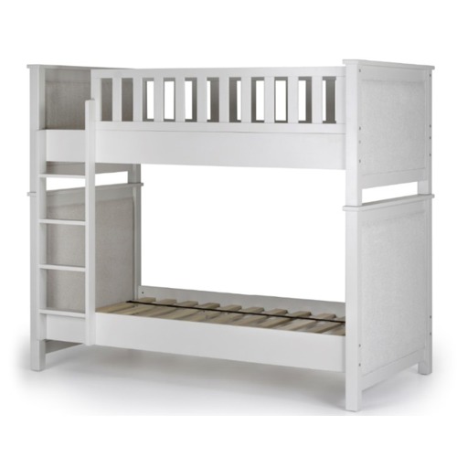 Photo of Paige Twin over Twin Bunk Bed