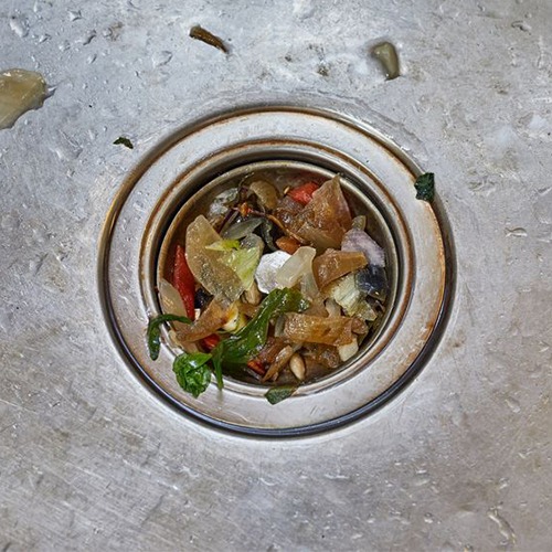 Photo of Unclog a Garbage Disposal