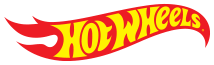 Hot Wheels logo