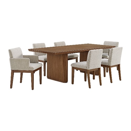 7-Piece Dining Set
