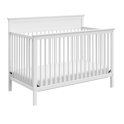 Photo of Horizon 5-in-1 Convertible Crib