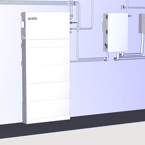 Photo of Q.HOME CORE System