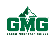 Green Mountain Grills logo