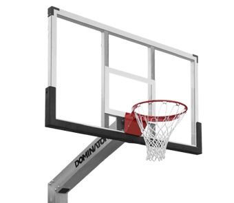 Photo of Dominator Basketball Hoop