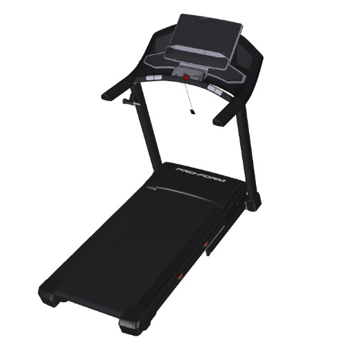 Photo of Trainer 10.0 Treadmill