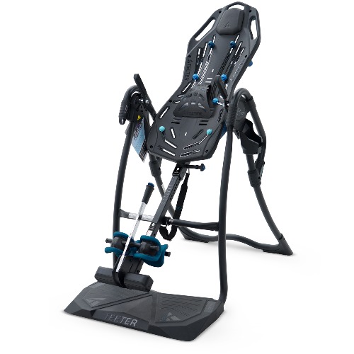 Photo of Inversion Table LX9 (LX9A, LX9B, LX9C)