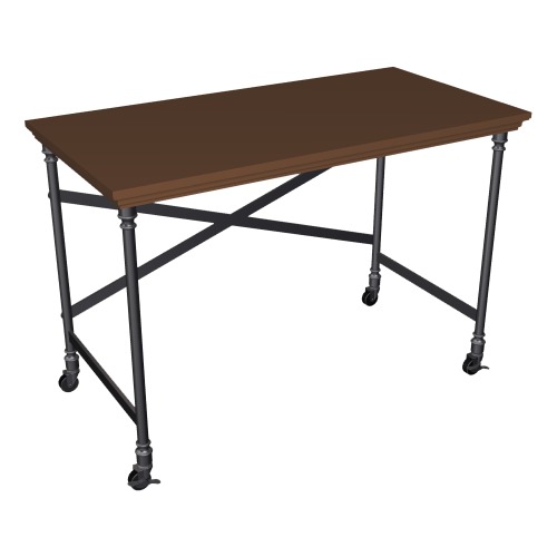 Photo of Conway Rolling Desk