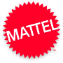 Mattel logo