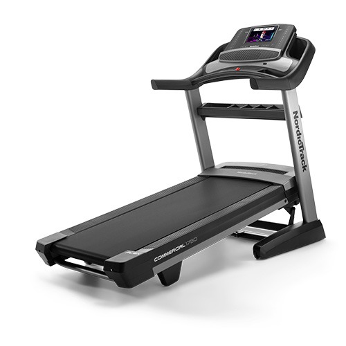 Photo of Commercial 1750 Treadmill
