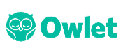 Owlet logo