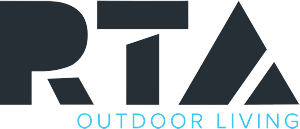 RTA Outdoor Living logo