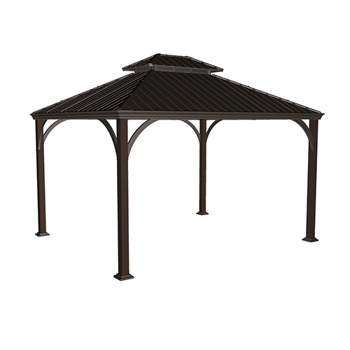 Photo of Hardtop Gazebo