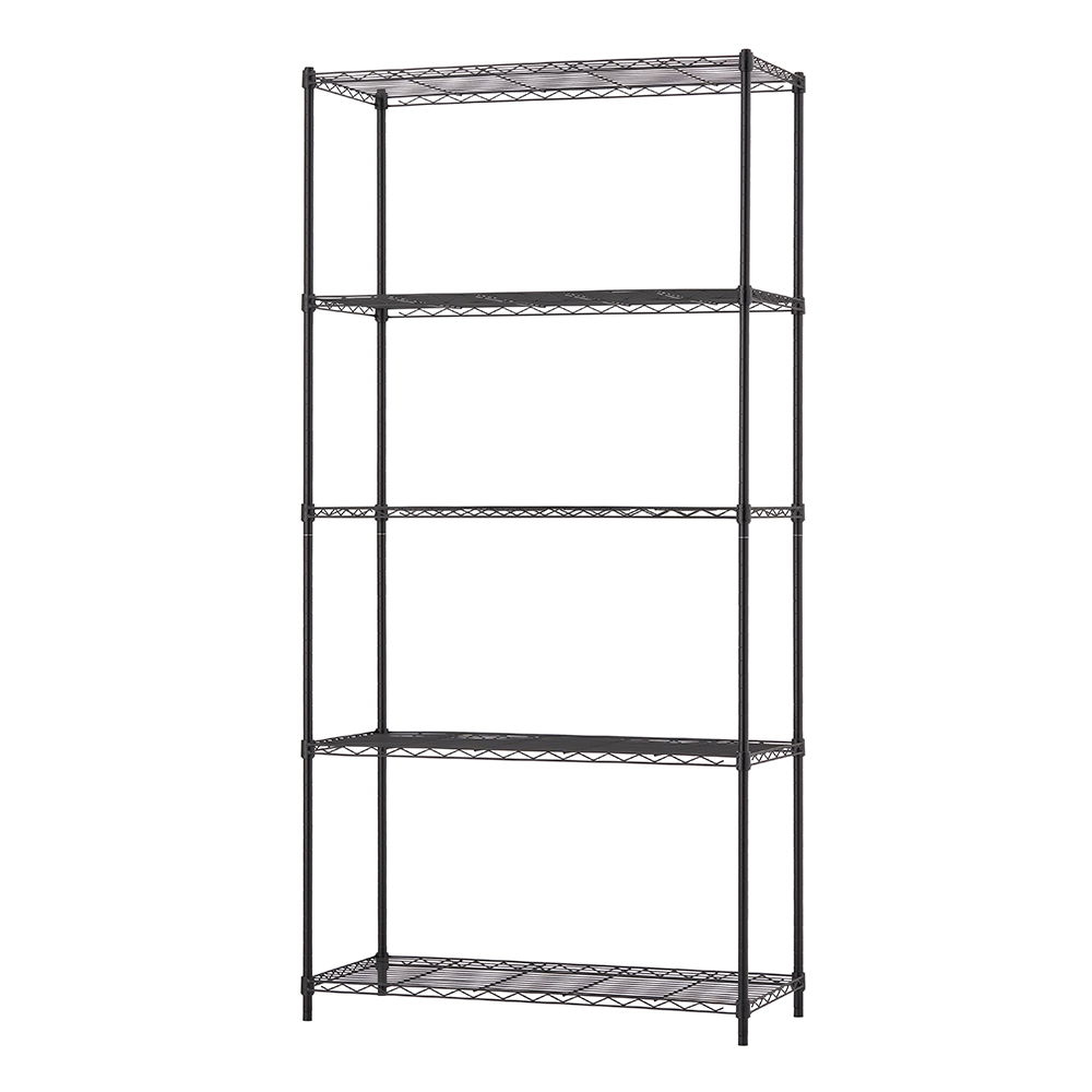 TRINITY BASICS 5-Tier NSF 36