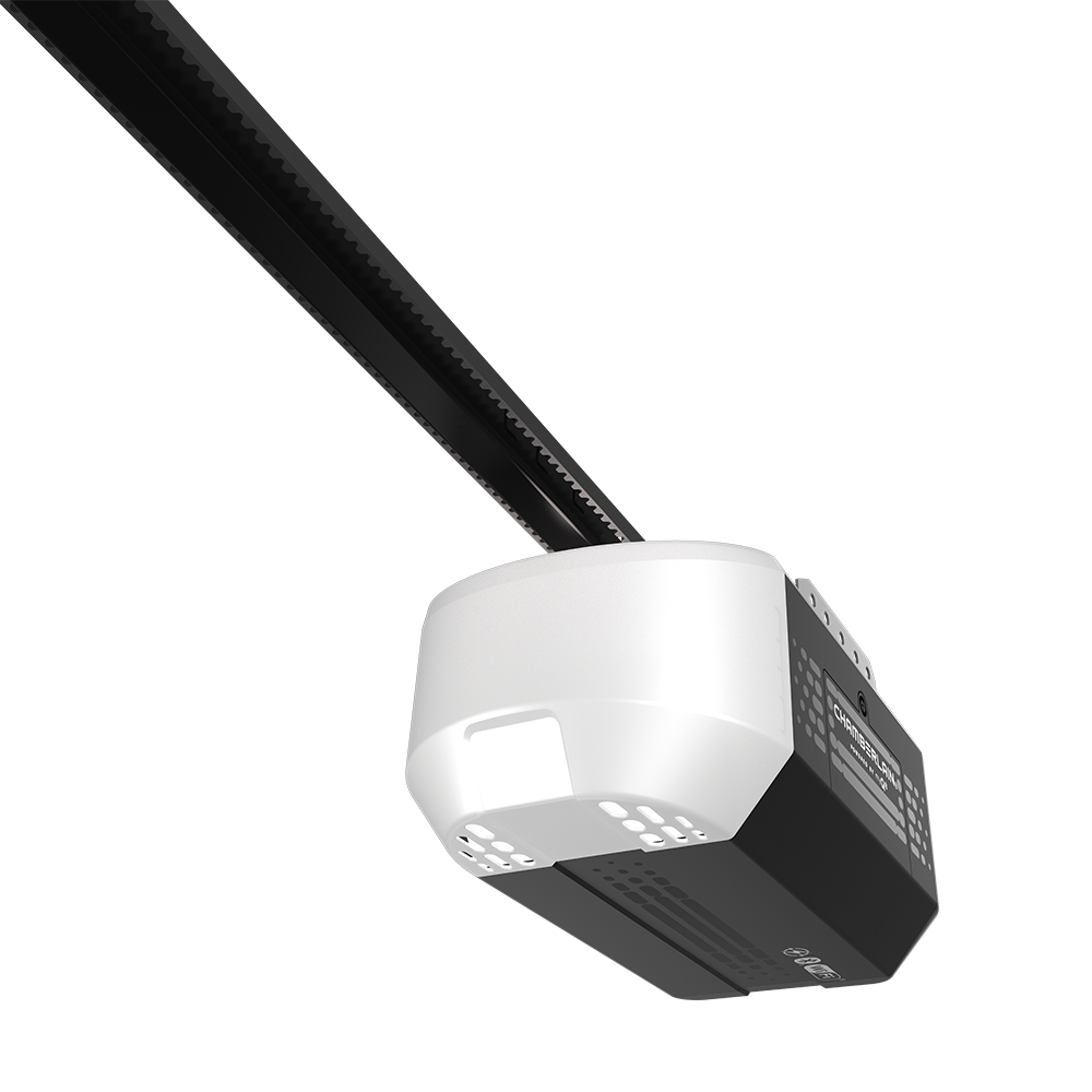 Belt Drive Garage Door Opener