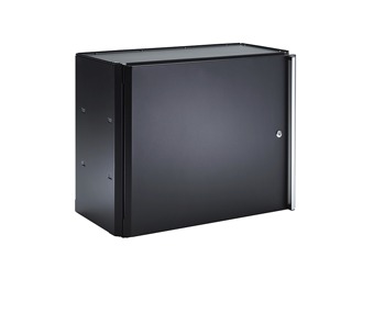 Photo of Garage Wall Cabinet