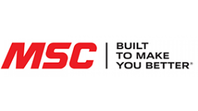 MSC logo