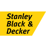 Stanley Black and Decker logo