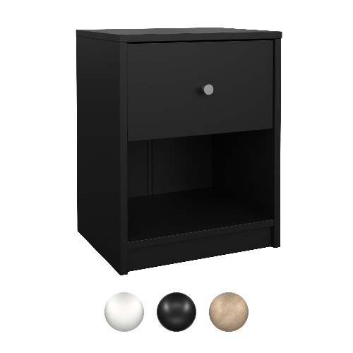 Photo of 1 Drawer Nightstand