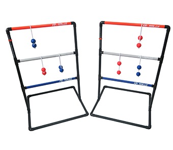 Photo of Premium Ladder Toss Set with Carry Bag