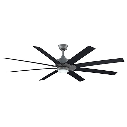 Photo of Levon Custom Ceiling Fan