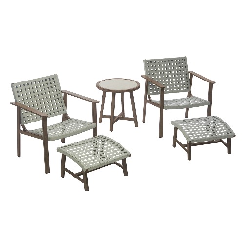 Photo of Taylor 5 Pc Deep Seating Set