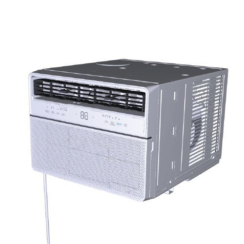 Window Inverter AC