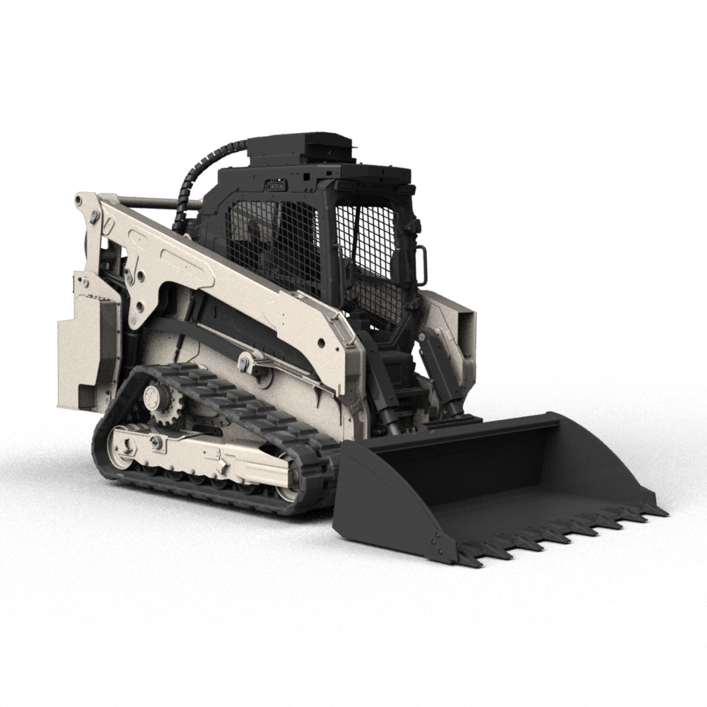 Track Loader