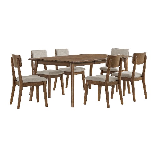 Photo of Palm Bay Dining Set Costco Canada