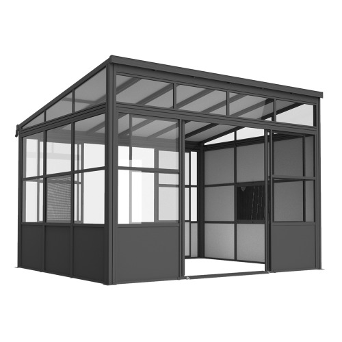 Photo of Milton Outdoor Room