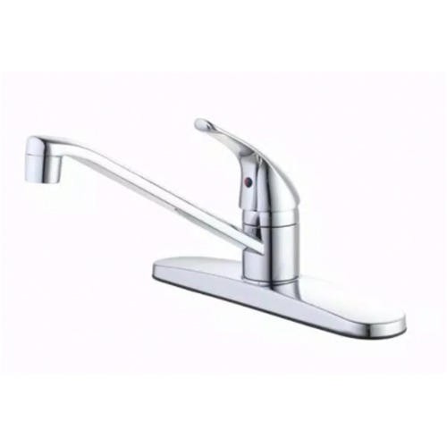 Photo of Single-Handle Standard Kitchen Faucet - 2021 Redesign