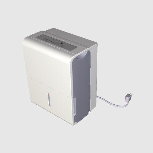 EasyDry Dehumidifier