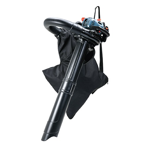 Photo of 4QL 31cc 4-Cycle Gas Powered Leaf Blower/Vac - BLV4QL-M