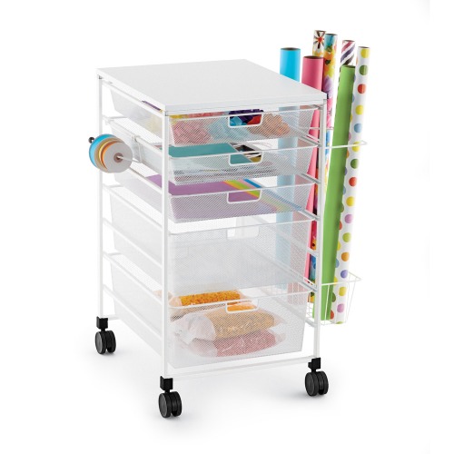 Photo of Gift Wrap Cart 25