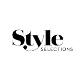Style Selections logo