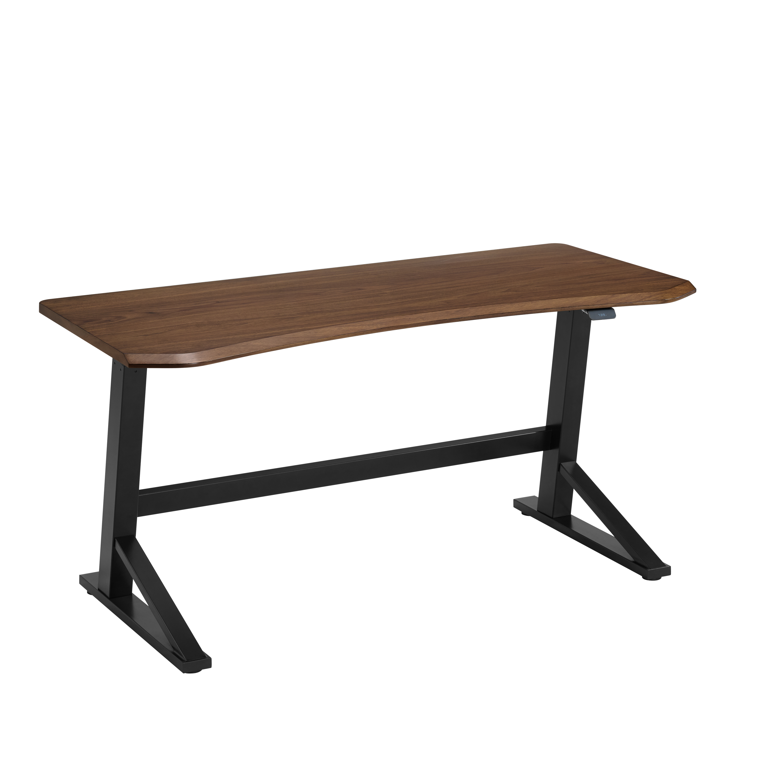 Adjustable Height Desk